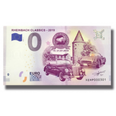 Nota 0€ Rheinbach Classic 2019 -1